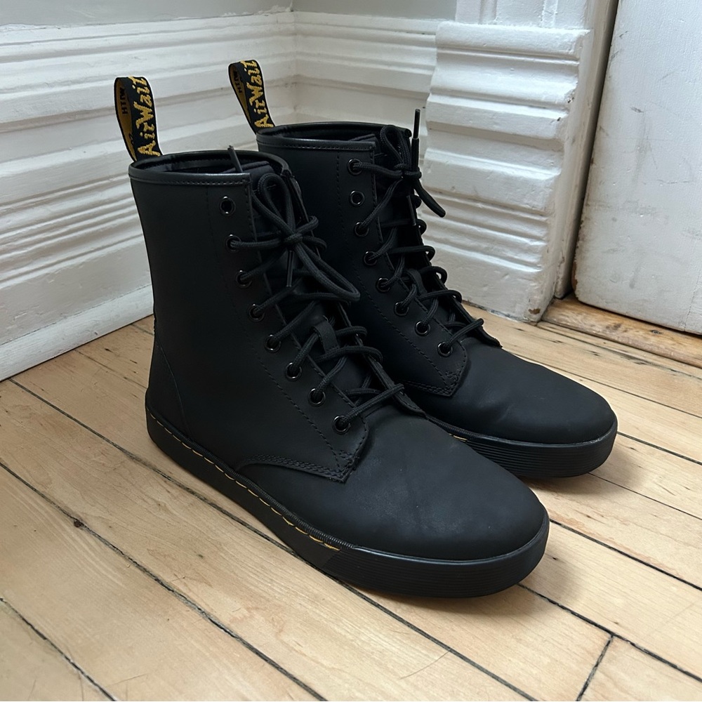 Dr Martens Cairo boots